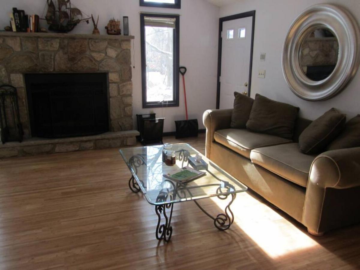 Cozy Pocono Cottage Near Jack Frost Jim Thorpe Albrightsville Buitenkant foto
