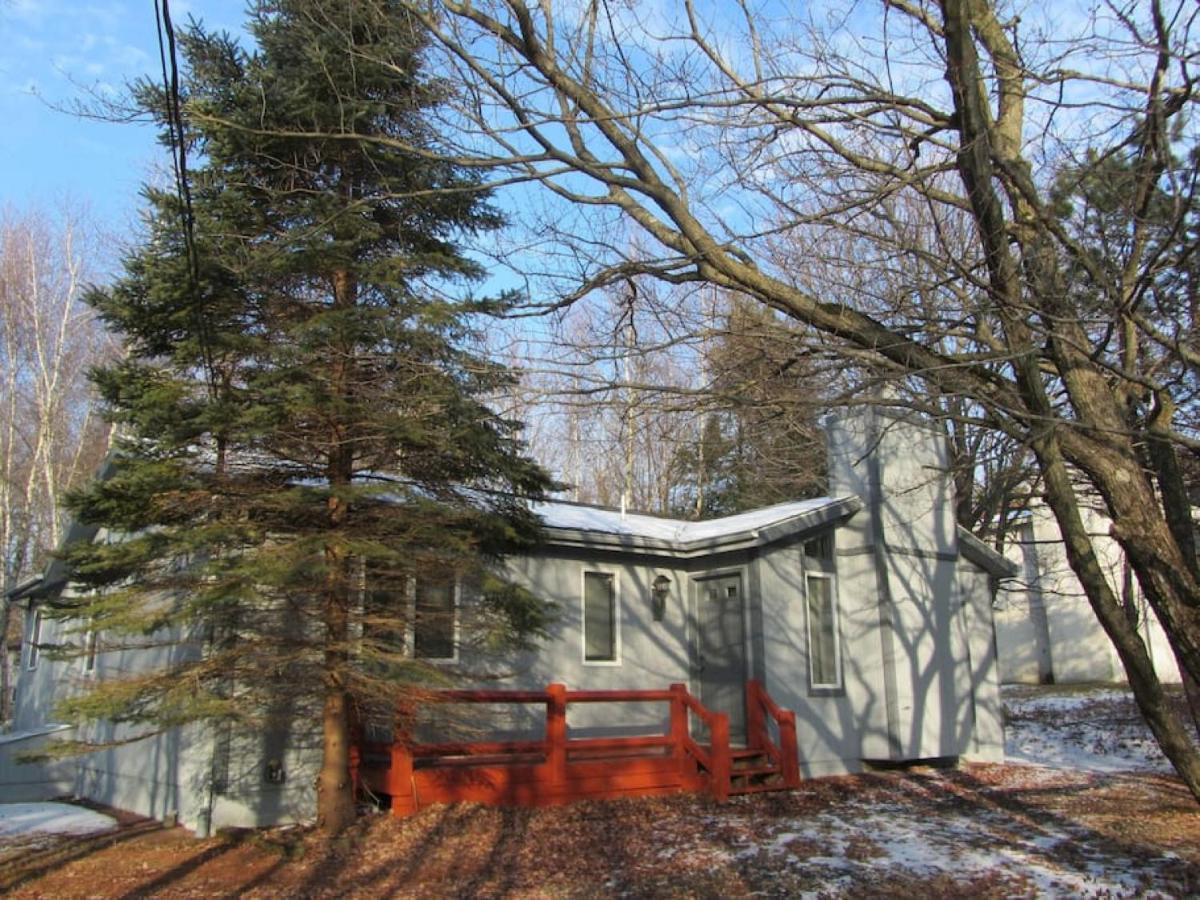 Cozy Pocono Cottage Near Jack Frost Jim Thorpe Albrightsville Buitenkant foto