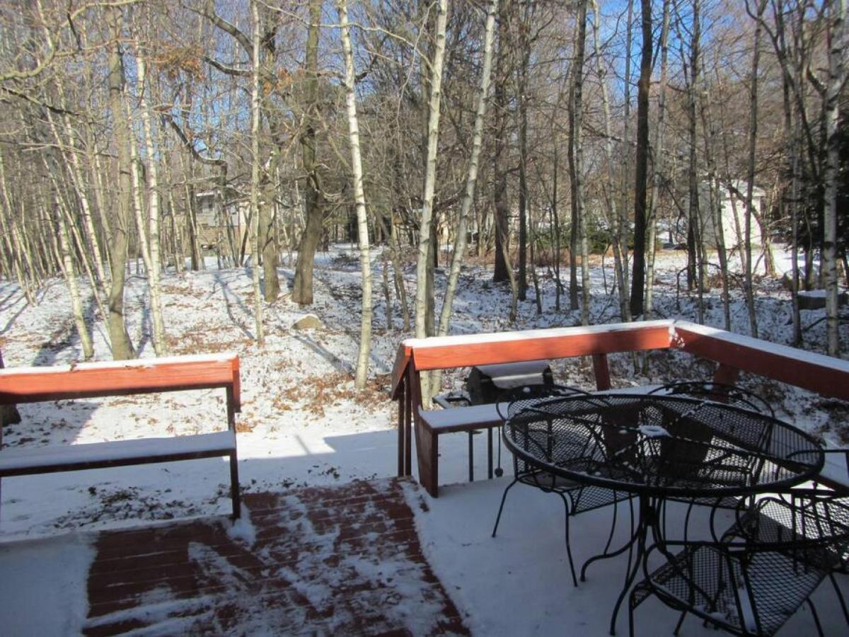 Cozy Pocono Cottage Near Jack Frost Jim Thorpe Albrightsville Buitenkant foto