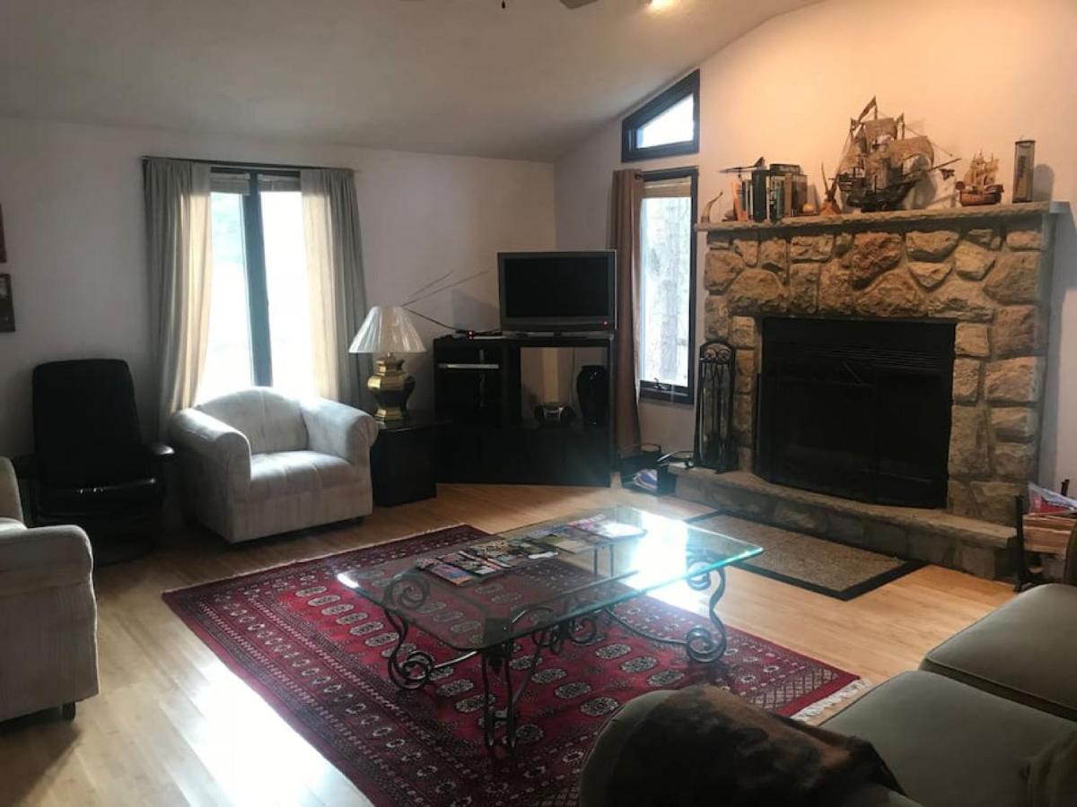Cozy Pocono Cottage Near Jack Frost Jim Thorpe Albrightsville Buitenkant foto